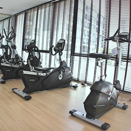 The Change Suites Korat Накхонратчасима Экстерьер фото