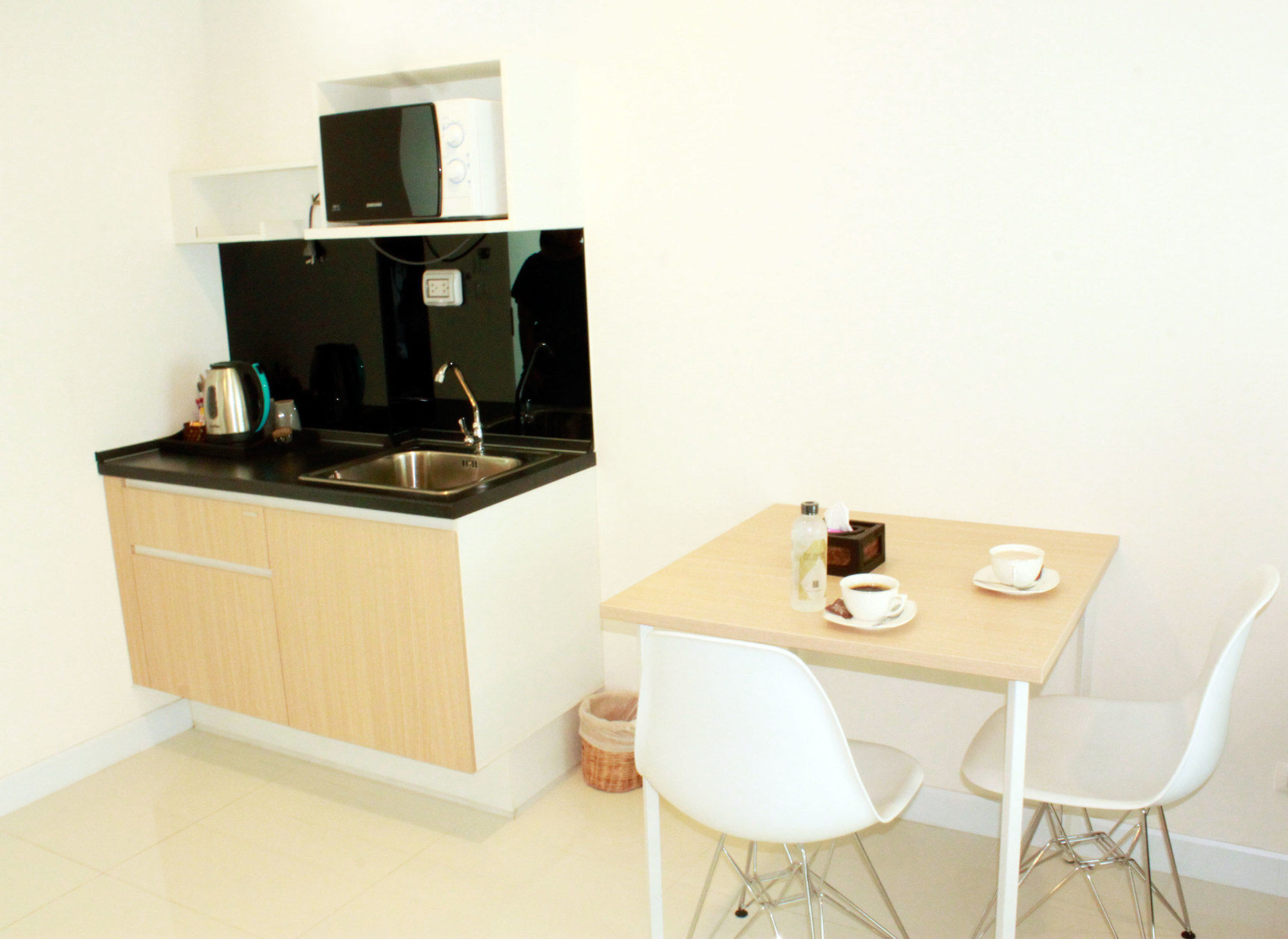 The Change Suites Korat Накхонратчасима Экстерьер фото