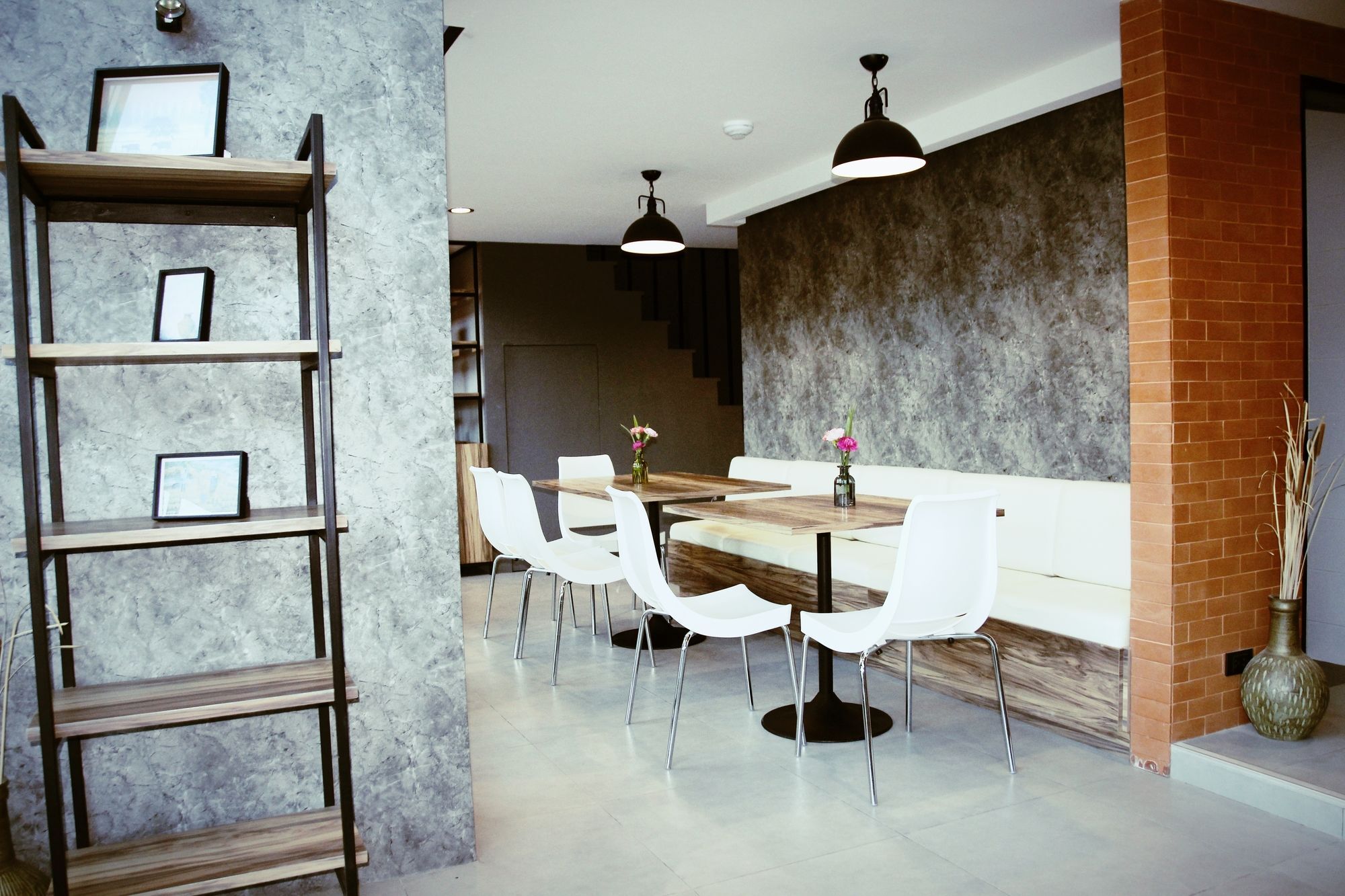 The Change Suites Korat Накхонратчасима Экстерьер фото