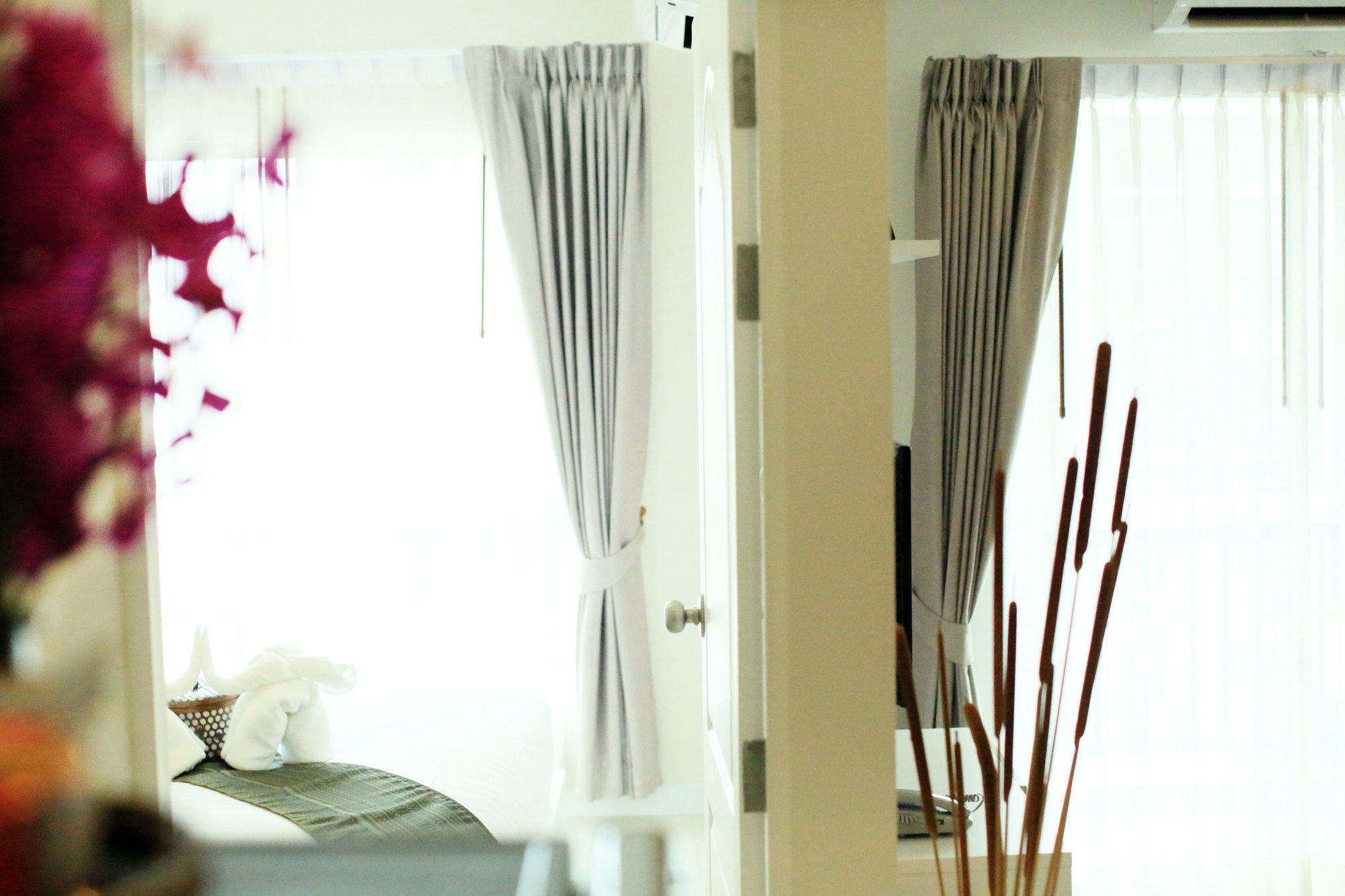 The Change Suites Korat Накхонратчасима Экстерьер фото