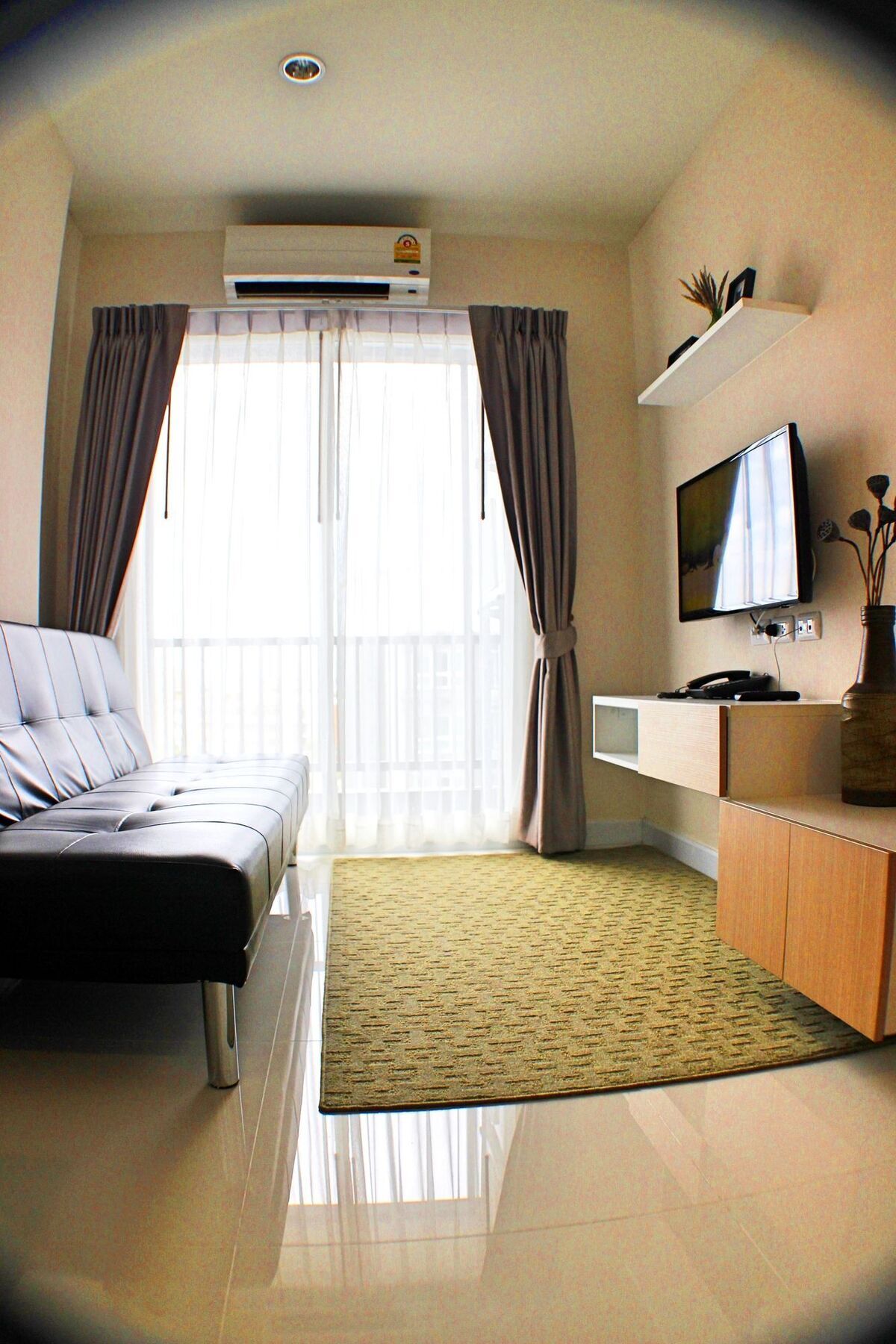 The Change Suites Korat Накхонратчасима Экстерьер фото
