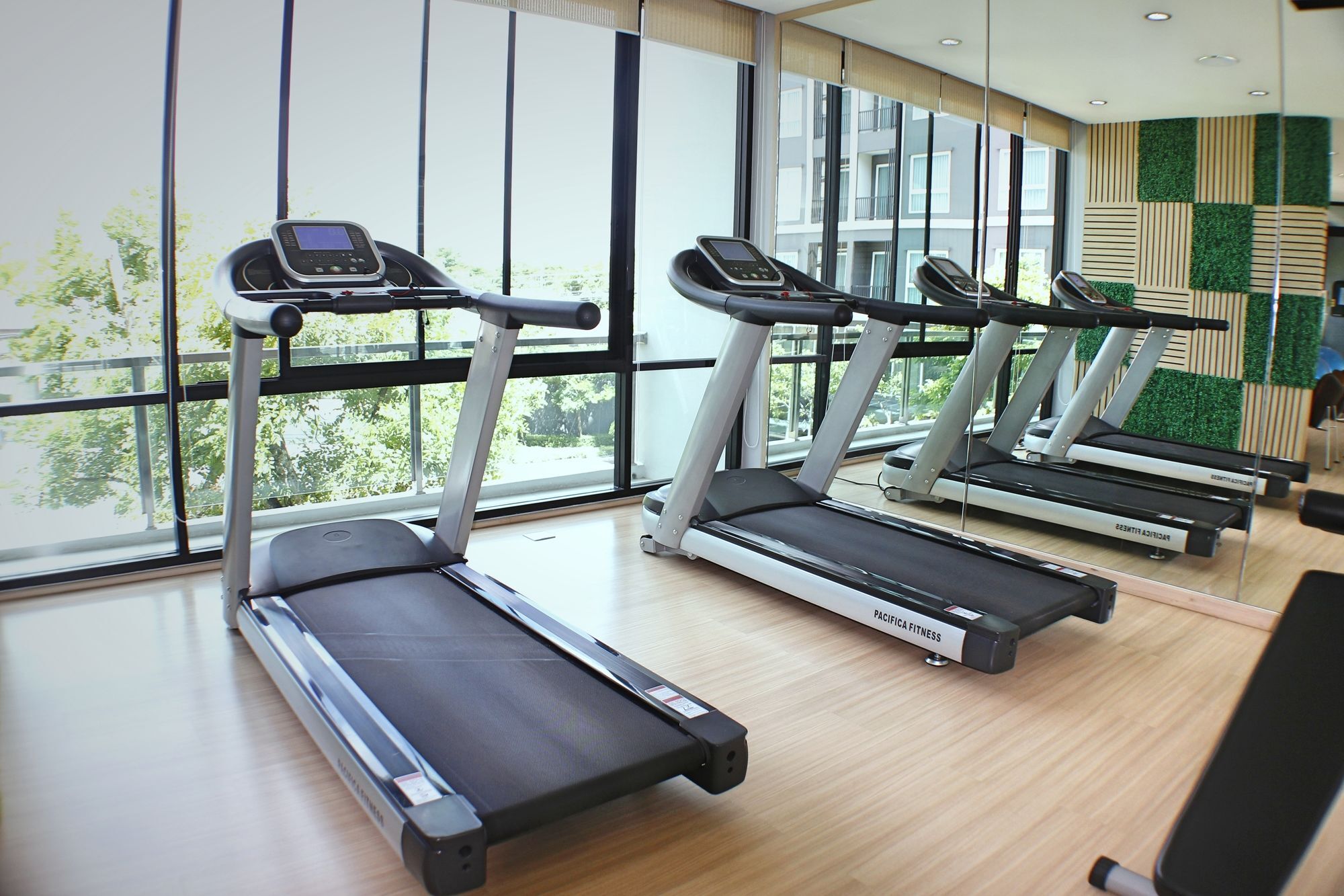 The Change Suites Korat Накхонратчасима Экстерьер фото